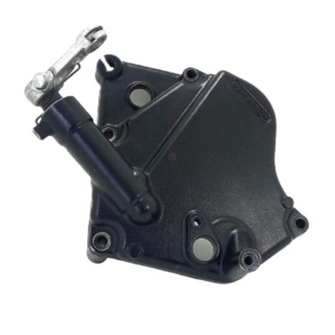 Tampa Pinhão Marca Suzuki Gsxr Srad 1000 Ano 2012 Original  