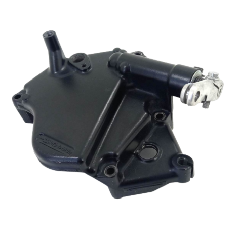 Tampa Pinhão Marca Suzuki Gsxr Srad 1000 Ano 2012 Original  