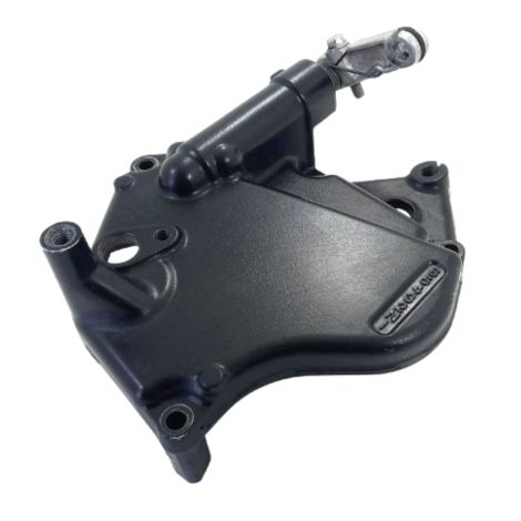 Tampa Pinhão Marca Suzuki Gsxr Srad 1000 Ano 2012 Original  