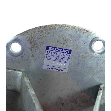 Bomba Combustível Suzuki Modelo Srad 1000 Ano 2012 Original