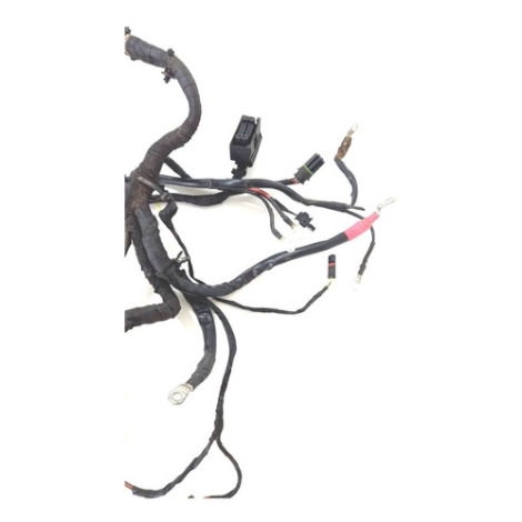 Chicote Principal Elétrico Bmw F800 Original Ano 2015 Gs800