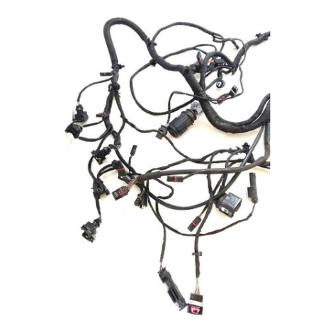 Chicote Principal Elétrico Bmw F800 Original Ano 2015 Gs800