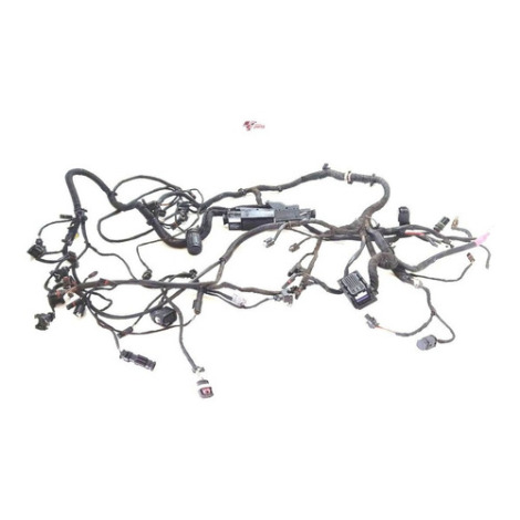 Chicote Principal Elétrico Bmw F800 Original Ano 2015 Gs800