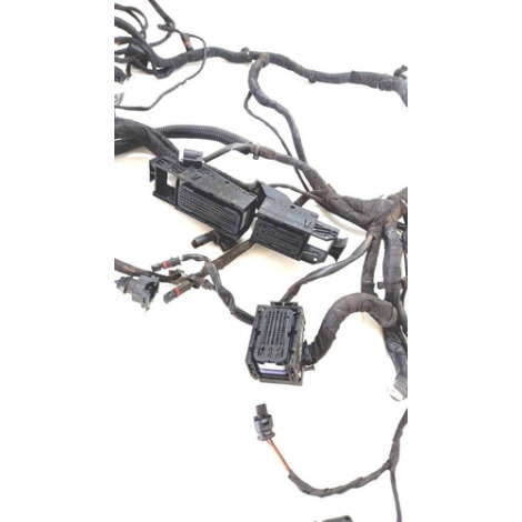 Chicote Principal Elétrico Bmw F800 Original Ano 2015 Gs800