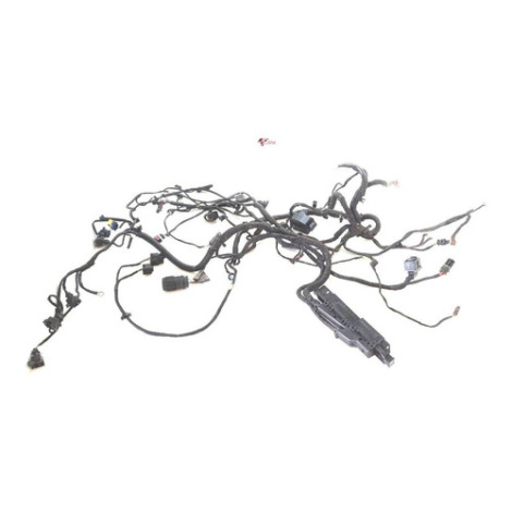 Chicote Principal Elétrico Bmw F800 Original Ano 2015 Gs800