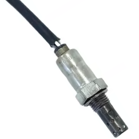 Sonda Lambda Marca Suzuki Gsxr Srad 1000 Ano 2012 Original