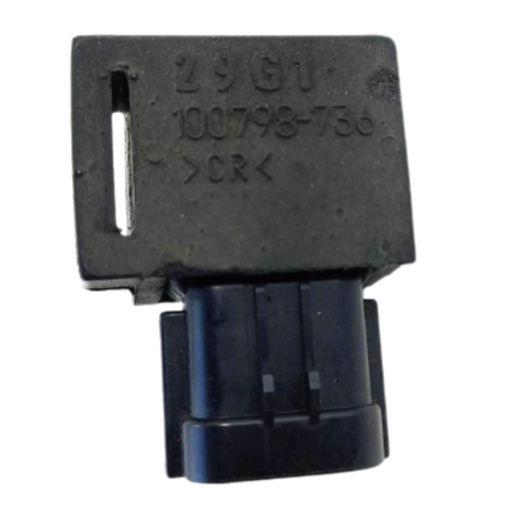 Sensor Pressão Map Marca Suzuki Srad 1000 Ano 2012 Original 