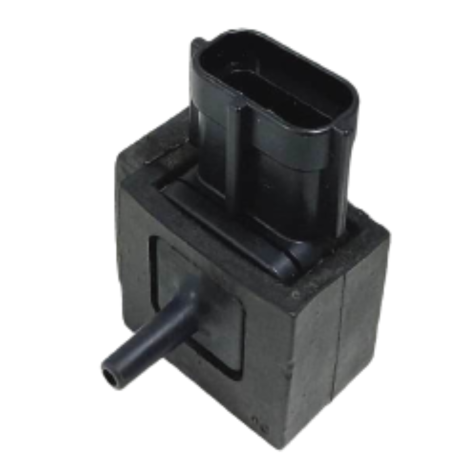 Sensor Pressão Map Marca Suzuki Srad 1000 Ano 2012 Original 