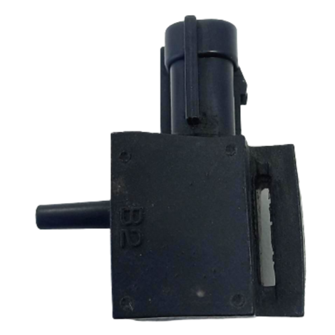 Sensor Pressão Map Suzuki Modelo Srad 1000 Ano 2012 Original