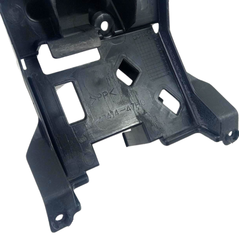 Suporte Módulo Injeção Suzuki Srad 1000 Ano 2012 Original