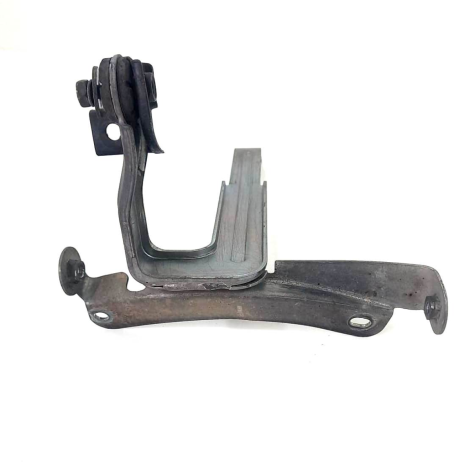 Suporte Radiador Suzuki Modelo Srad 1000 Ano 2012 Original