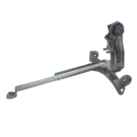 Suporte Radiador Suzuki Modelo Srad 1000 Ano 2012 Original