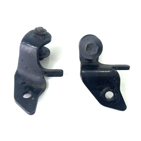 Suporte Radiador Suzuki Modelo Srad 1000 Ano 2012 Original