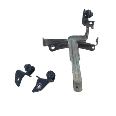 Suporte Radiador Suzuki Modelo Srad 1000 Ano 2012 Original