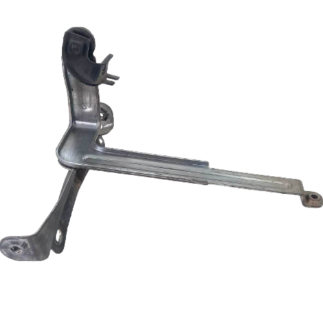 Suporte Radiador Suzuki Modelo Srad 1000 Ano 2012 Original