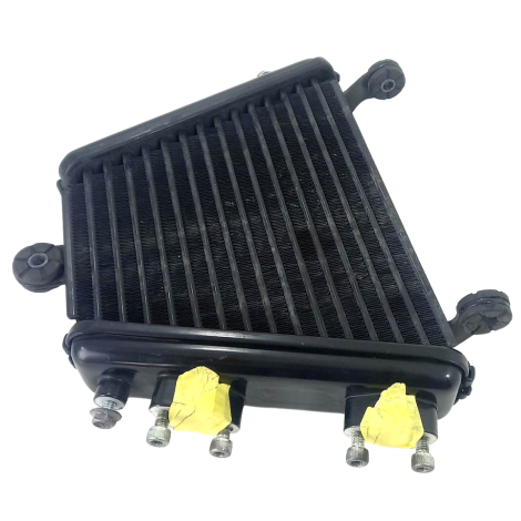 Radiador Óleo Suzuki Modelo Srad 1000 Ano 2012 Original