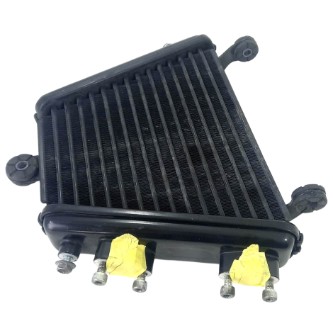 Radiador Óleo Suzuki Modelo Srad 1000 Ano 2012 Original