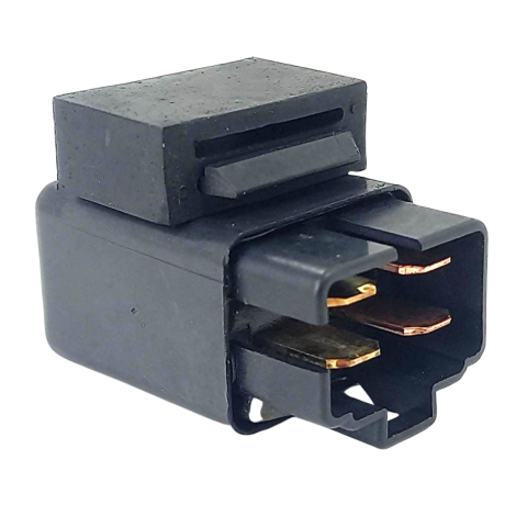 Rele Auxiliar Suzuki Modelo Srad 1000 Ano 2012 Original     