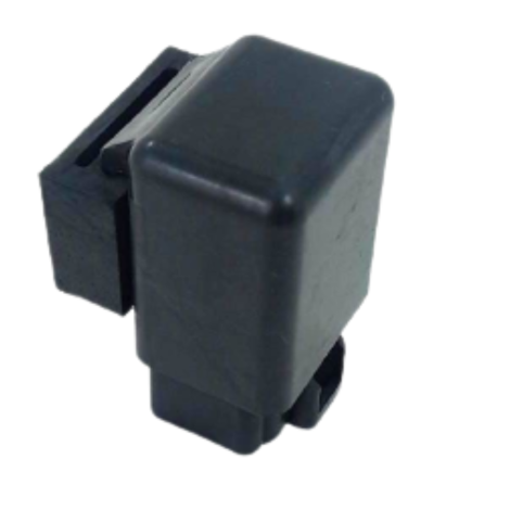 Rele Auxiliar Suzuki Modelo Srad 1000 Ano 2012 Original     