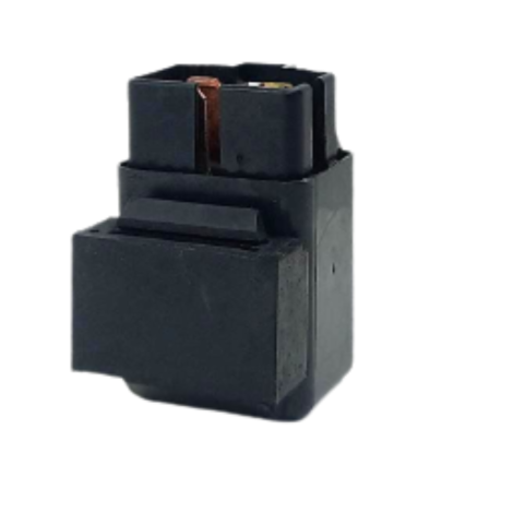 Rele Auxiliar Suzuki Modelo Srad 1000 Ano 2012 Original     