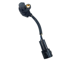 Sensor Rotação Suzuki Modelo Srad 1000 Ano 2012 Original    