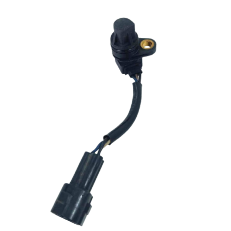 Sensor Rotação Suzuki Modelo Srad 1000 Ano 2012 Original    