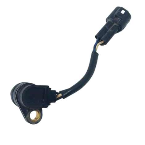 Sensor Rotação Suzuki Modelo Srad 1000 Ano 2012 Original    