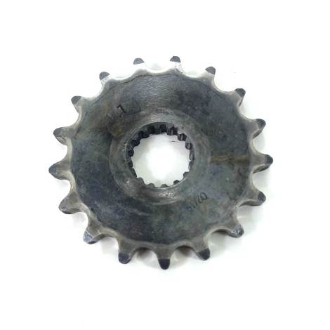 Kit Relação Marca Suzuki Modelo Srad 1000 Ano 2012 Original