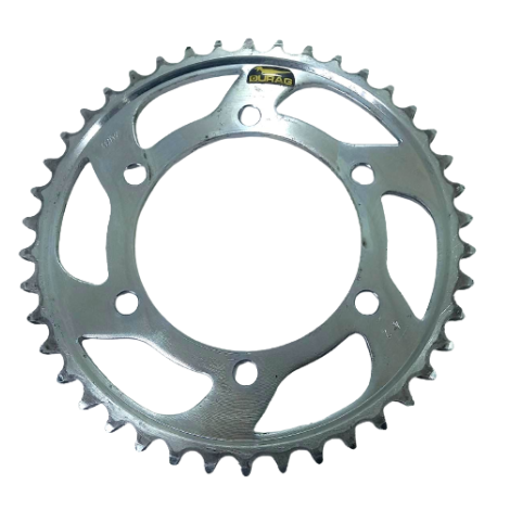 Kit Relação Marca Suzuki Modelo Srad 1000 Ano 2012 Original