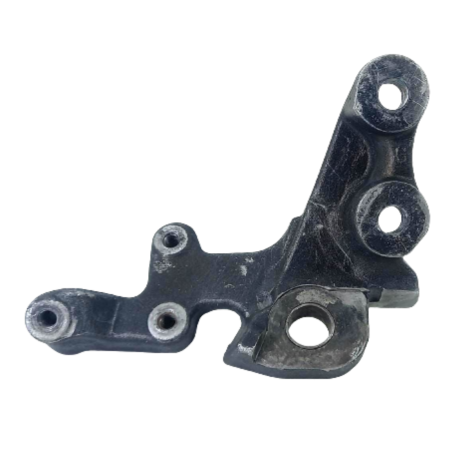 Suporte Pedal Descanso Marca Suzuki Srad 1000  2012 Original