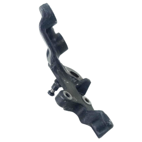 Suporte Pedal Descanso Marca Suzuki Srad 1000  2012 Original