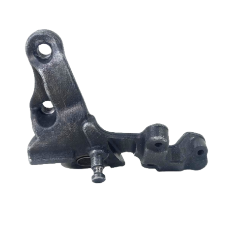Suporte Pedal Descanso Marca Suzuki Srad 1000  2012 Original