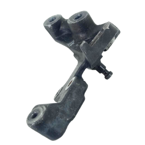 Suporte Pedal Descanso Marca Suzuki Srad 1000  2012 Original
