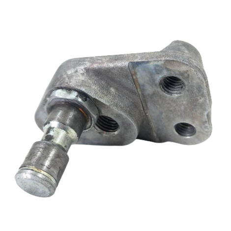 Suporte Pedal Marcha Suzuki Srad 1000 Ano 2012 Original     