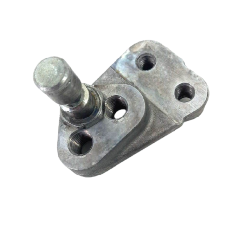 Suporte Pedal Marcha Suzuki Srad 1000 Ano 2012 Original     