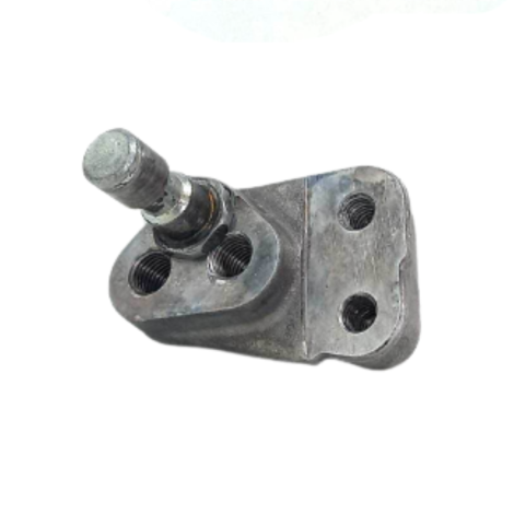 Suporte Pedal Marcha Suzuki Srad 1000 Ano 2012 Original     