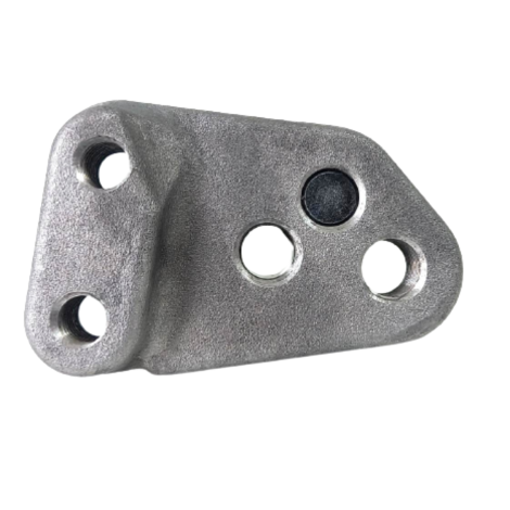 Suporte Pedal Marcha Suzuki Srad 1000 Ano 2012 Original     