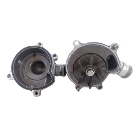 Bomba Água Marca Suzuki Gsxr Srad 1000 Ano 2012 Original    