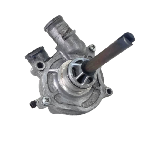 Bomba Água Marca Suzuki Gsxr Srad 1000 Ano 2012 Original    