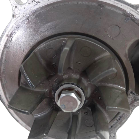 Bomba Água Marca Suzuki Gsxr Srad 1000 Ano 2012 Original    