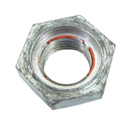 Porca Pinhão Marca Suzuki Modelo Srad 1000 Ano 2012 Original