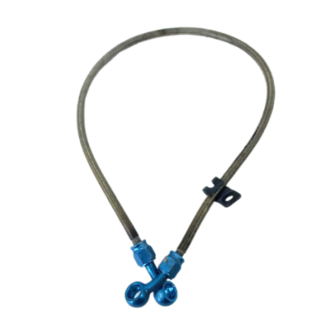 Flexivel Freio Traseiro Suzuki Srad 1000 Ano 2012 Original  