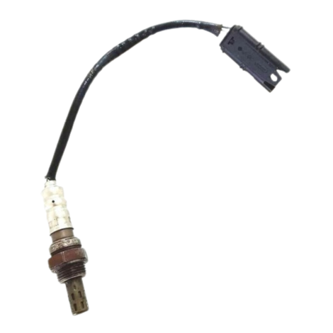 Sonda Lambda Marca Bmw F800 Gs Ano 2015 Original 