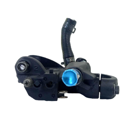 Cilindro Freio Dianteiro Suzuki Srad 1000 Ano 2012 Original