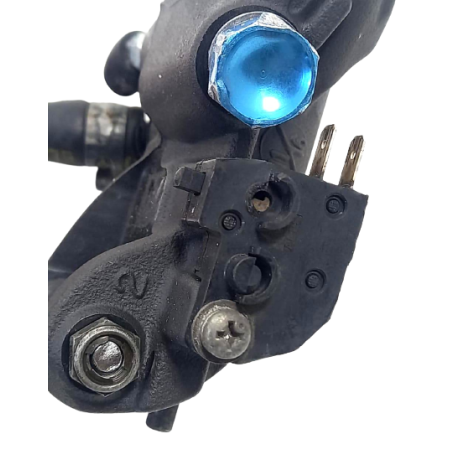 Cilindro Freio Dianteiro Suzuki Srad 1000 Ano 2012 Original