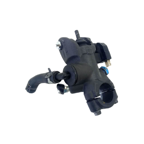 Cilindro Freio Dianteiro Suzuki Srad 1000 Ano 2012 Original