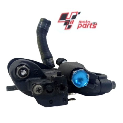 Cilindro Freio Dianteiro Suzuki Srad 1000 Ano 2012 Original
