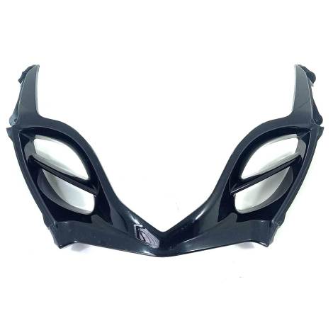 Acabamento Duto Inferior Frontal Suzuki Srad 1000 Ano 2012