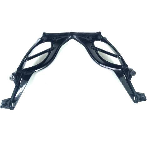 Acabamento Duto Inferior Frontal Suzuki Srad 1000 Ano 2012