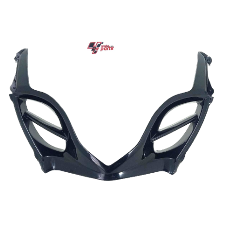 Acabamento Duto Inferior Frontal Suzuki Srad 1000 Ano 2012